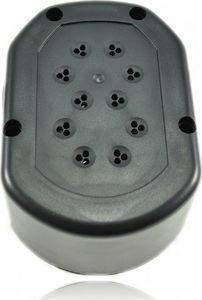 Lupo AEG 12V 1500mAh NiCd 1