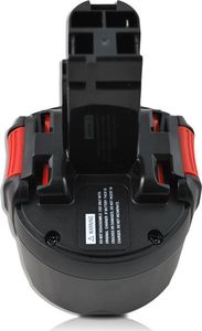 Lupo Bosch GSR BAT048 1500mAh 9,6V NiCd 1