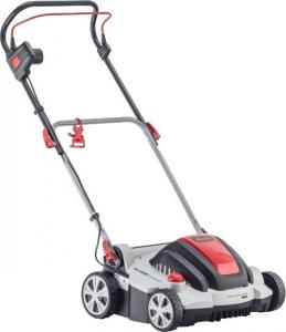 AL-KO Wertykulator / aerator COMBI 36.8 E COMFORT Elektryczny 113573 2