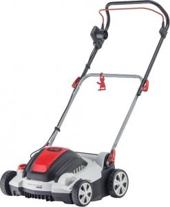 AL-KO Wertykulator / aerator COMBI 36.8 E COMFORT Elektryczny 113573 3