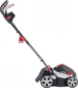 AL-KO Wertykulator / aerator COMBI 36.8 E COMFORT Elektryczny 113573 5