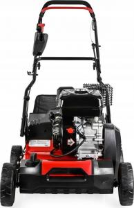 Cedrus Wertykulator Spalinowy do Trawy Aerator 2w1 5.5 KM (WR01) 5