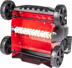 Cedrus Wertykulator Spalinowy do Trawy Aerator 2w1 5.5 KM (WR01) 7
