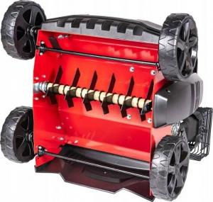 Cedrus Wertykulator Spalinowy do Trawy Aerator 2w1 5.5 KM (WR01) 8