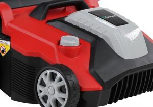 Faworyt Wertykulator / aerator KCW1800 Elektryczny 4