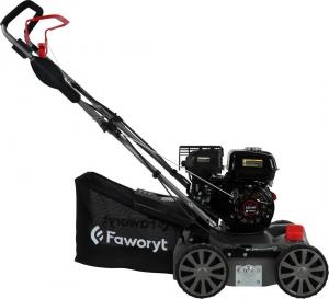 Faworyt Wertykulator / aerator RP40 PRO Spalinowy 2