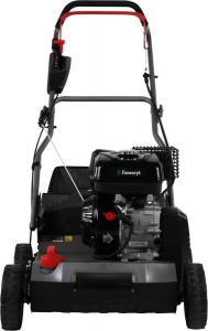 Faworyt Wertykulator / aerator RP40 PRO Spalinowy 3