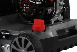 Faworyt Wertykulator / aerator RP40 PRO Spalinowy 5