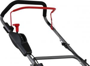 Faworyt Wertykulator / aerator RP40 PRO Spalinowy 7