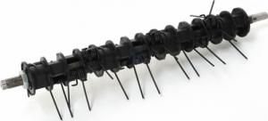 Hortmasz Wertykulator / aerator HWS 350 HORTMASZ Spalinowy 11