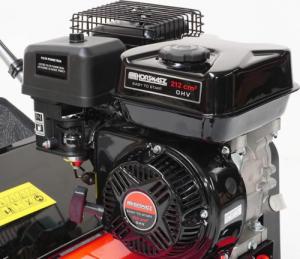 Hortmasz Wertykulator / aerator HWS 350 HORTMASZ Spalinowy 6