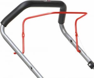 Hortmasz Wertykulator / aerator HWS 350 HORTMASZ Spalinowy 10