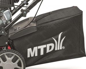 MTD Wertykulator / aerator OPTIMA 35 VO MTD Spalinowy 2