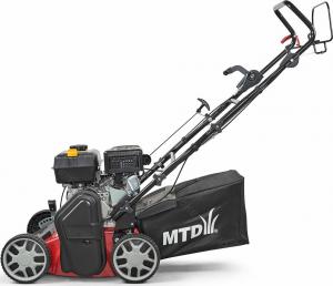 MTD Wertykulator / aerator OPTIMA 35 VO MTD Spalinowy 7