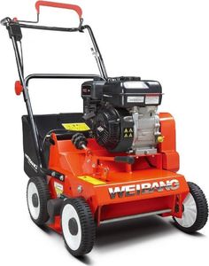 Weibang WEIBANG WB384RB WERTYKULATOR SPALINOWY DO TRAWY PROFI PROFESJONALNY Briggs&Stratton 2