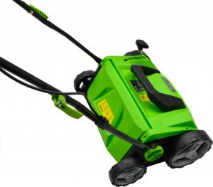 Vexin Aerator wertykulator 2w1 83002 3