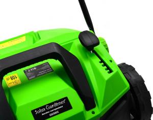 Vexin Aerator wertykulator 2w1 83002 4