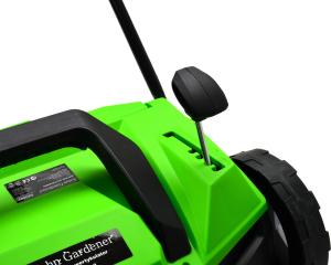 Vexin Aerator wertykulator 2w1 83002 5