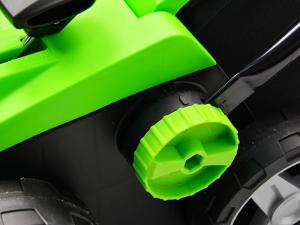 Vexin Aerator wertykulator 2w1 83002 6