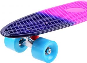 Deskorolka Jokomisiada Fiszka 55cm sport i zabawa (SP0577) 2