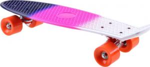 Deskorolka Jokomisiada Fiszka 55cm sport i zabawa (SP0577) 4