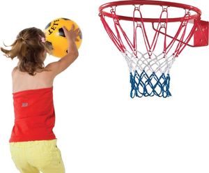 KBT Obręcz do koszykówki na plac zabaw 2