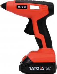 Pistolet do kleju Yato YT-82854 18 V 2