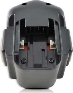 Lupo Milwaukee 12V 2000mAh NiCd 1