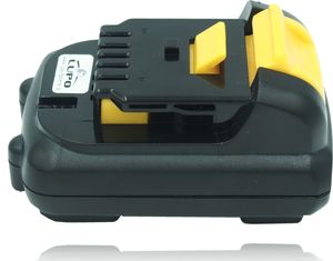Lupo DeWalt DCB121 3000mAh 10,8V Li-ion 1