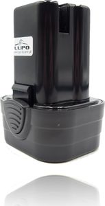 Lupo Einhell 10,8V 1500mAh li-ion 15