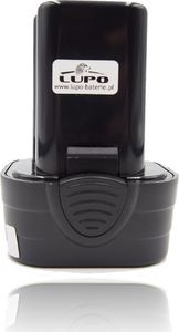 Lupo Einhell 10,8V 1500mAh li-ion 16