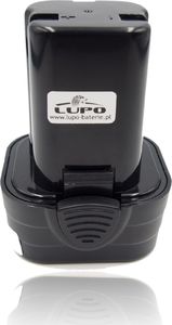 Lupo Einhell 10,8V 1500mAh li-ion 7