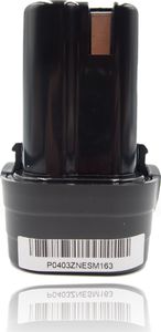 Lupo Einhell 10,8V 1500mAh li-ion 10