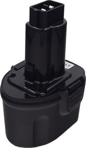 Lupo DeWalt DE9057 2000mAh 7,2V NiCd 1