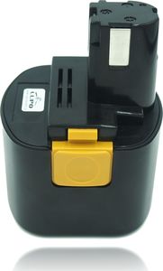 Lupo PANASONIC 9,6V 3,3Ah 1