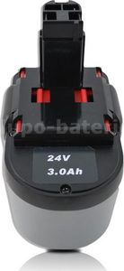 Lupo Bosch GSR24 1500mAh 24V NiCd 1