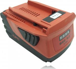 Lupo Akumulator do Hilti B22 21.6V 3000mAh li-ion 1