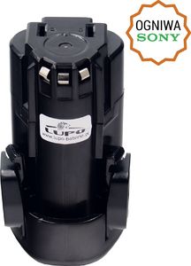 Lupo Porter Cable PCL12BL 3000mAh 12V Li-ion 5
