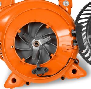 Daewoo Odkurzacz do liści DABL 270 (DABL270) 6