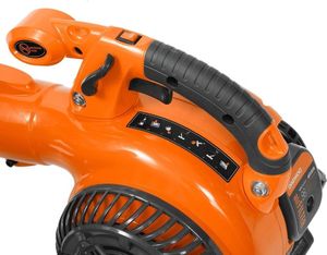 Daewoo Odkurzacz do liści DABL 270 (DABL270) 8