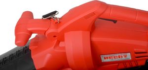 Hecht Odkurzacz do liści 3311 2