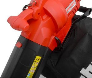 Hecht Odkurzacz do liści 3311 4