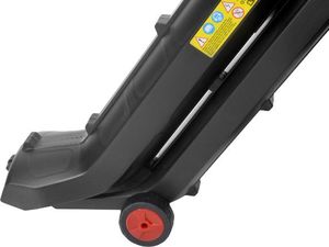 Hecht Odkurzacz do liści 3311 5