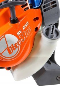 Oleo-Mac Dmuchawa do liści BV 250 (56609001E5) 6