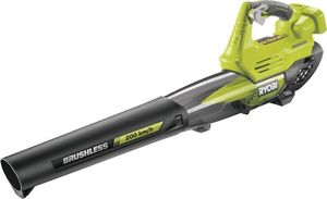 Ryobi Dmuchawa do liści RY18BLXA-0 1