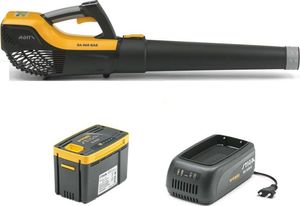 Stiga Dmuchawa do liści SAB 500 AE (278502108/ST2) + akumulator 2 Ah 2