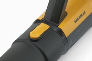 Stiga Dmuchawa do liści SAB 500 AE (278502108/ST2) + akumulator 2 Ah 4