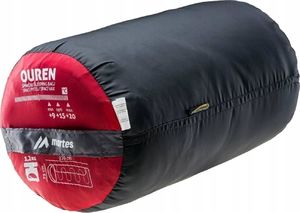 Martes Śpiwór Ourens 3