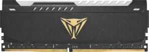 Pamięć Patriot Viper Steel RGB, DDR4, 16 GB, 3200MHz, CL18 (PVSR416G320C8) 2