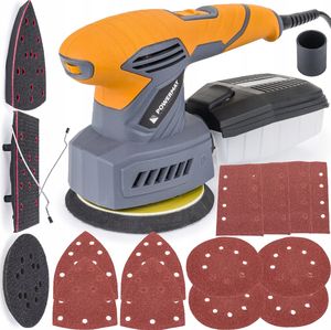 Szlifierka Powermat 1